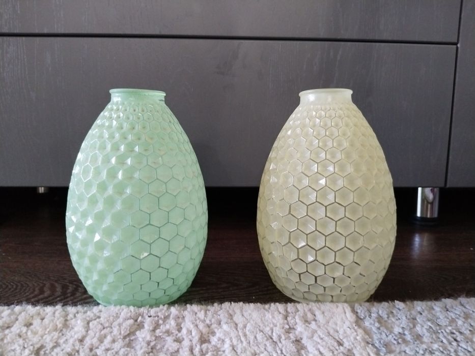 Плафоны сменные.