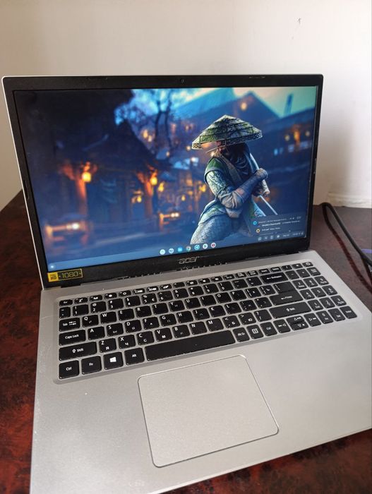 Acer Aspire 3 ofis uchun noutbuk