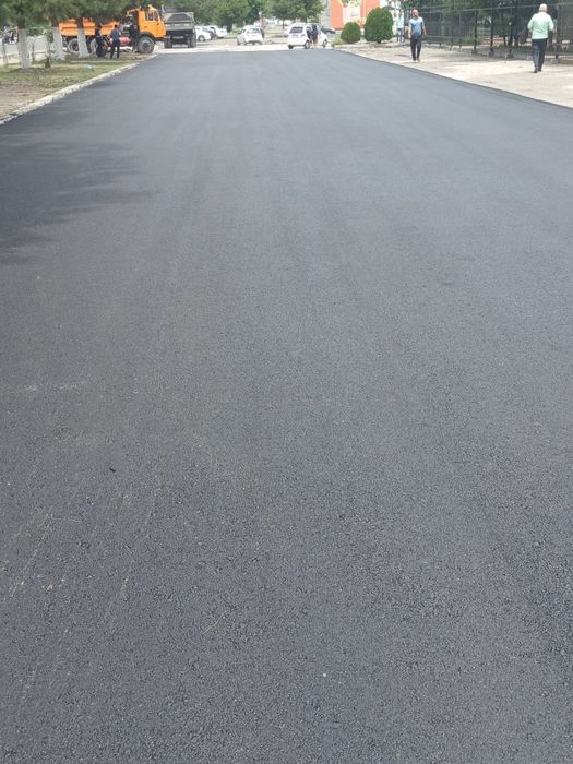 Asfalt yotqizish xizmati Samarqand