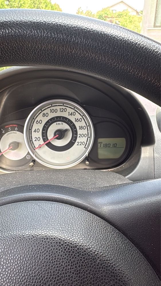 Mazda 2 1.4 Diesel