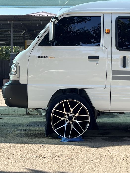 xxr saka diska R17 universal