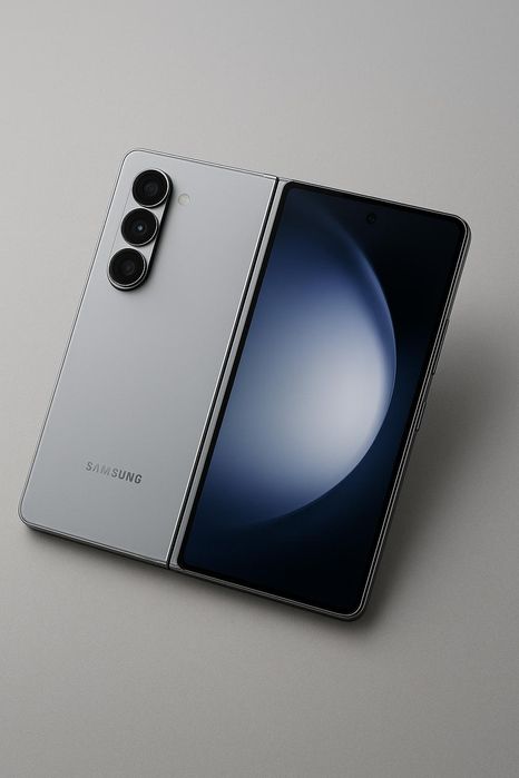Samsung z fold 5 отличное техническое состояние