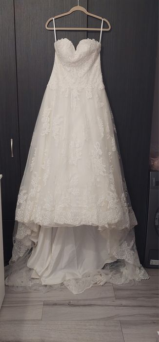 Rochie de mireasă