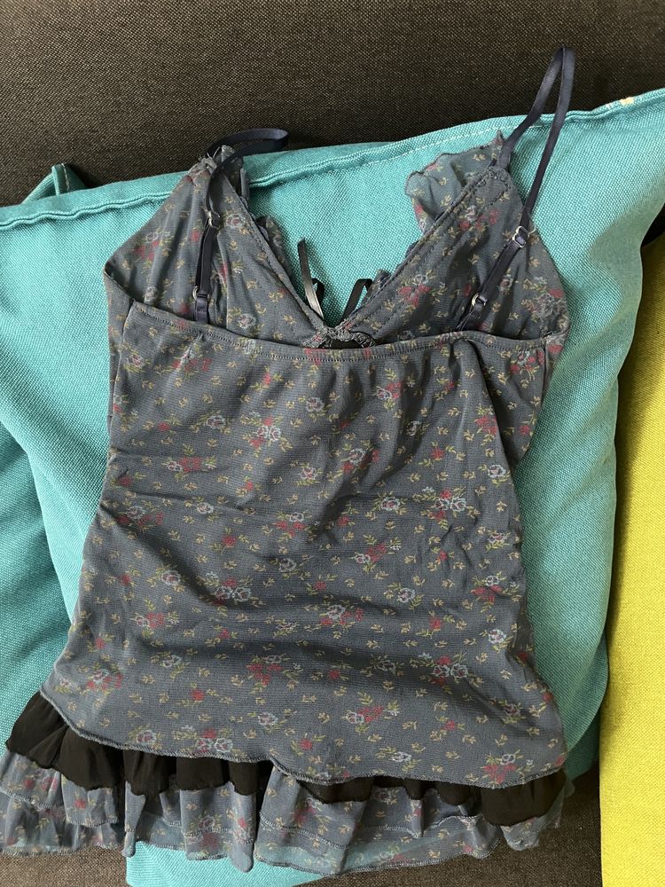 Потник Zara