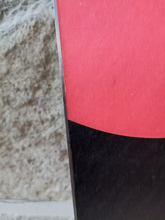 Schiuri ski Rossignol Hero MT Carbon sh 159 cm