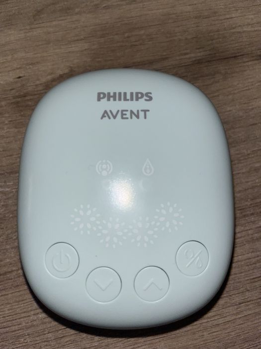 Philips Avent Единична електрическа помпа за кърма Essential SCF323