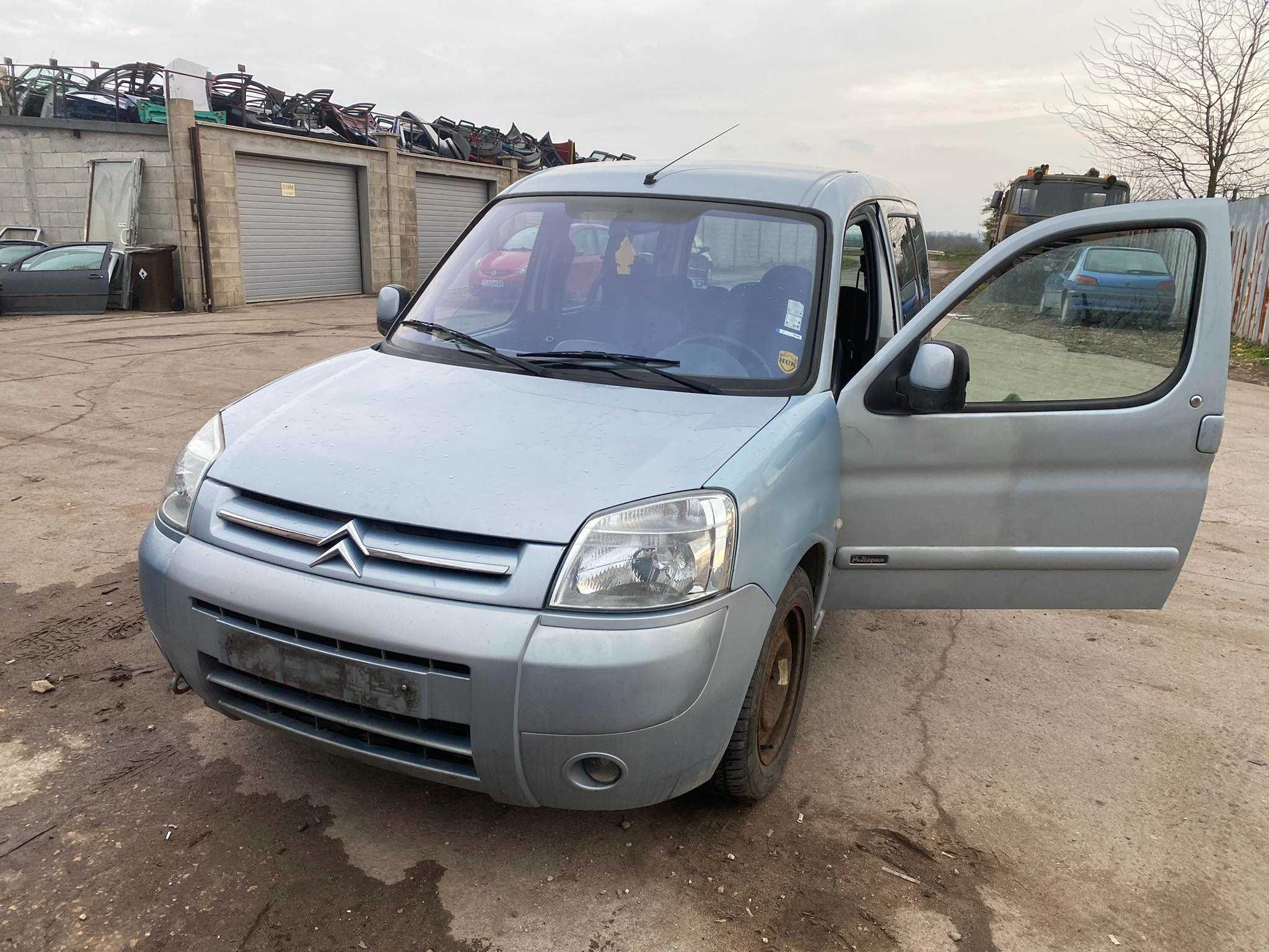 citroen berlingo 2.0 hdi на части ситроен берлинго