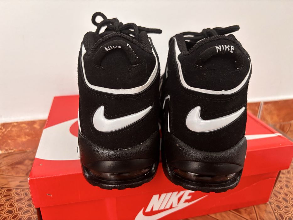 Nike Air More Uptempo