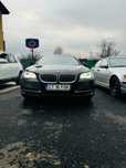 Vând Bmw Seria 5 F10 2.0D 2017