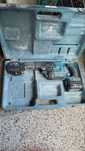 Makita 14.4V акумулаторна машина