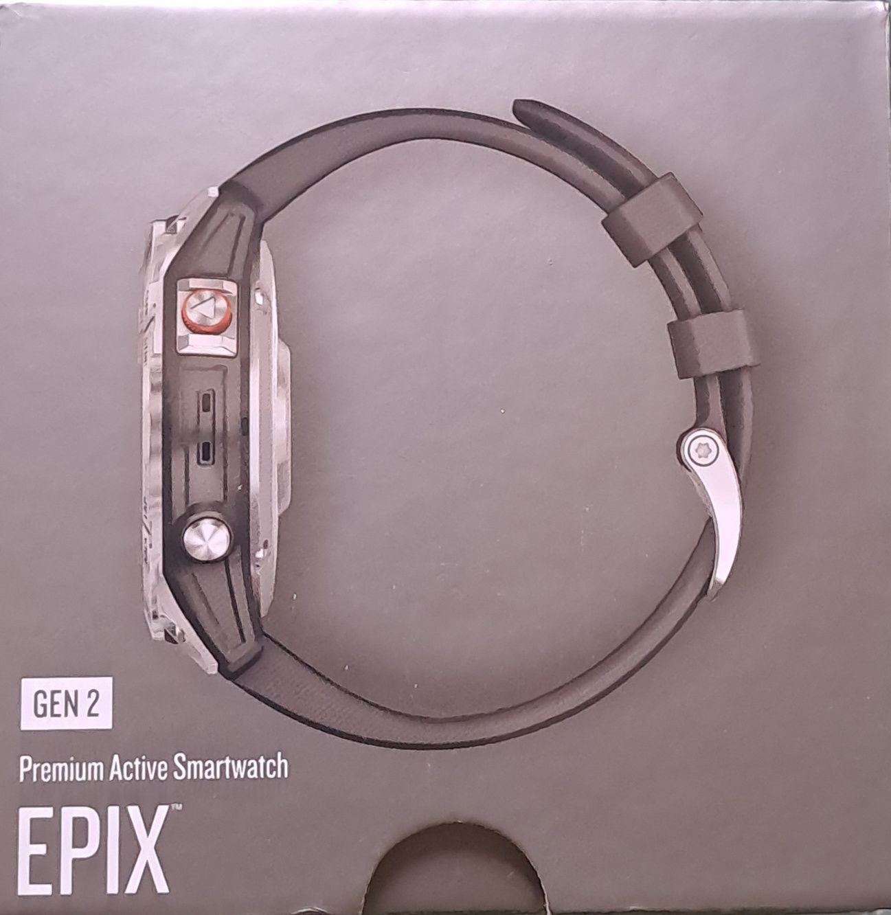 Garmin Epix 2 Gen