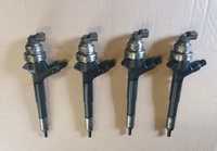 Injector Opel Zafira 1.7 CDTI euro 5 A17DTR