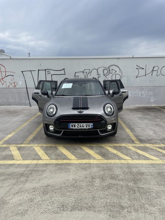 Proprietar/JCW/Pano/Harman/Led/Navi Pro/Head-up/Sport/Piele/Aut