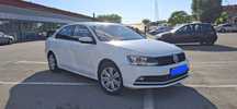 Volkswagen Jetta, 1.2 TSI, 2016, 75000 km