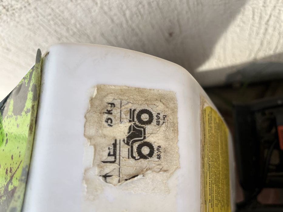 ATV electric HECHT