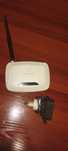 Wifi роутер TP-LINK TL-WR740N