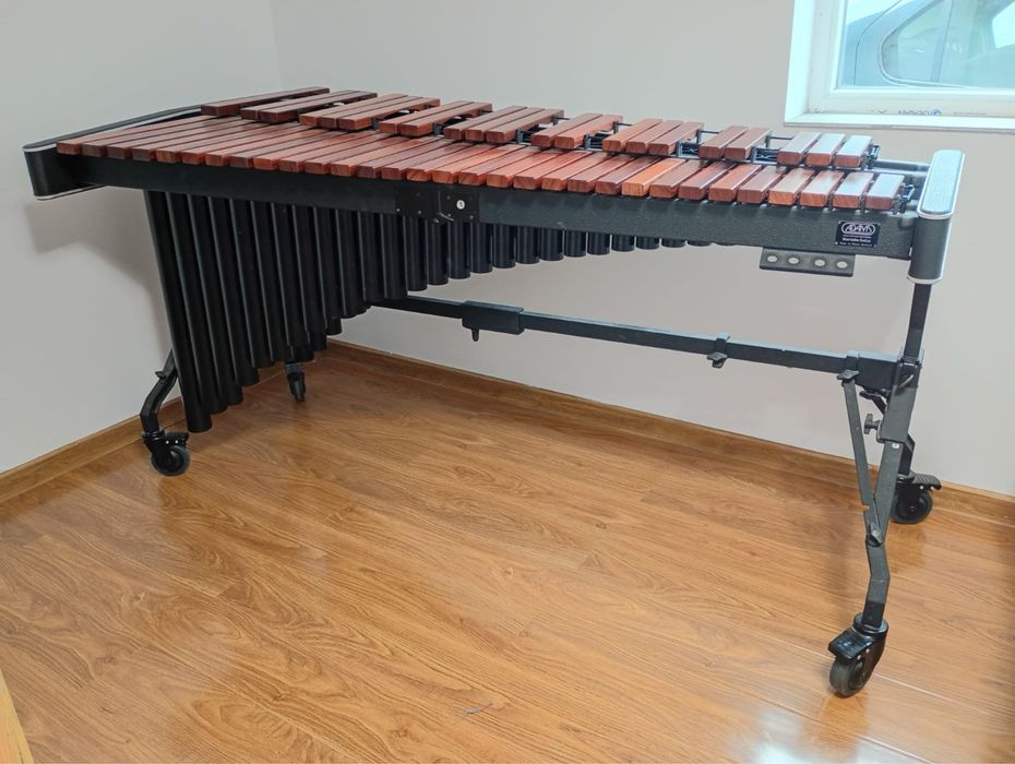 Vand Marimba Thomann Edition by Adams