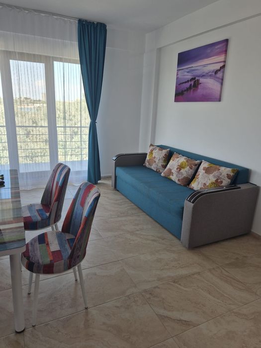 Apartament 3 camere Mamaia Nord