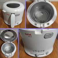 Friteuza Tefal Uno M 1,6 litri 1 kg 1600 W