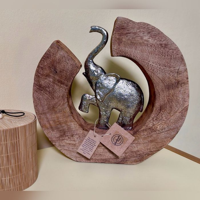 Статуетка Ambia Home