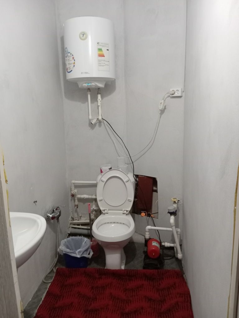 Ijaraga 3xonali uy