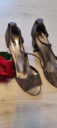 Sandale dama ocazie Chaton D'or