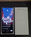 Motorola XT2503-4 edge 60 Fusion 8 Gb Ram 256 Gb Garanție 2 ani