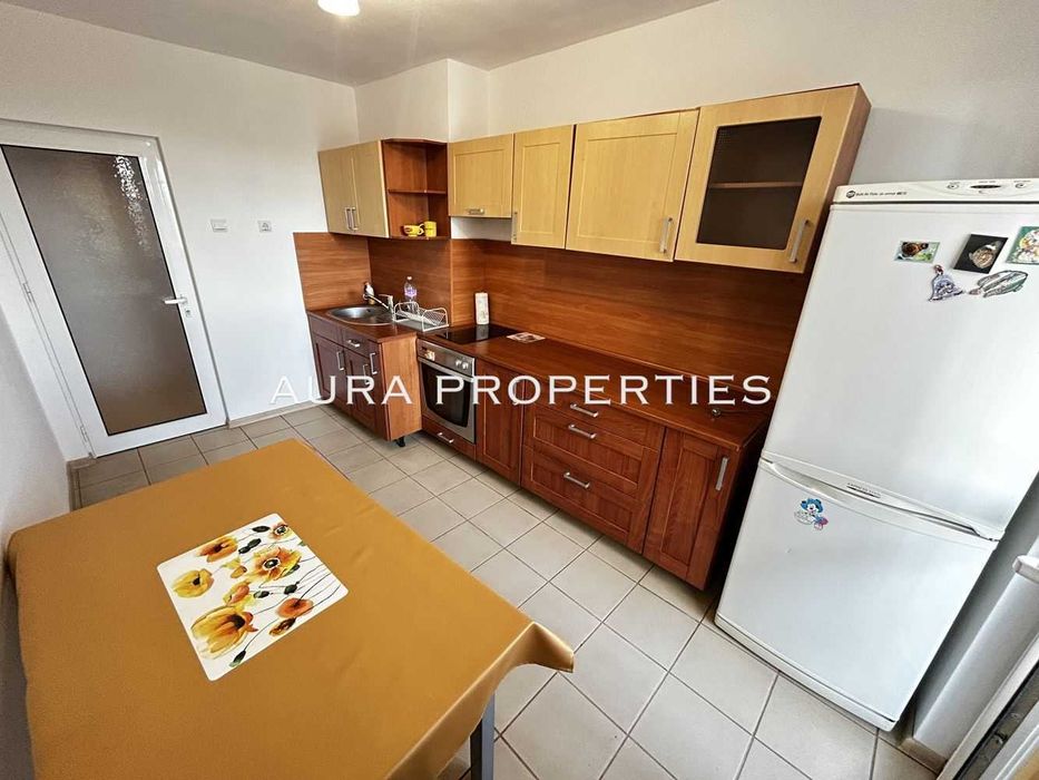 Продава се Двустаен апартамент в Разград, Лудогорие - 67 кв.м за 1294 €/кв.м - Снимка #1
