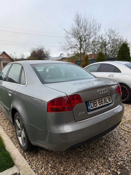 De vanzare Audi A4 B7