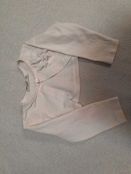 * Бебешко болеро *