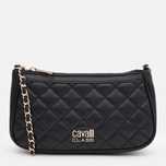 Оригинална дамска чанта за рамо Cavalli Class Dorotea CCHB01082100