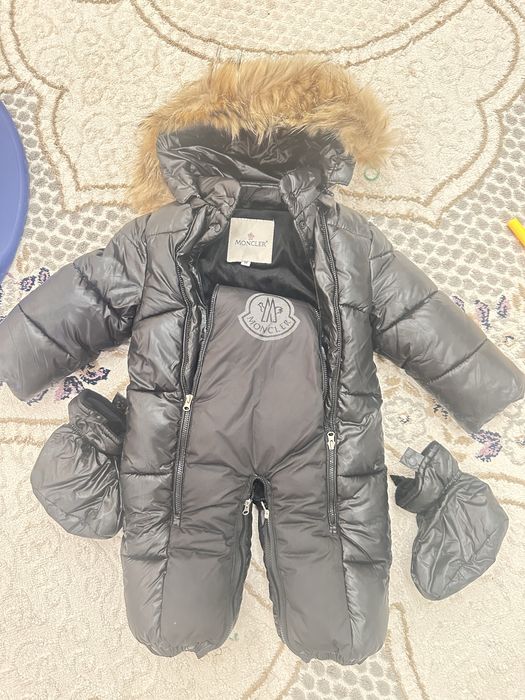 Комбинезон 1 жас