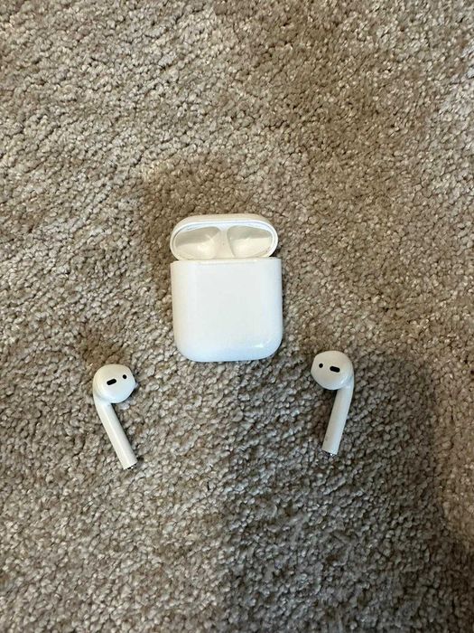 Airpods Generația 2