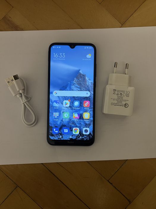Xiaomi Redmi Note 8T