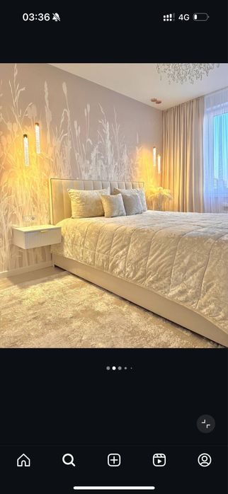 Тумба прикроватная