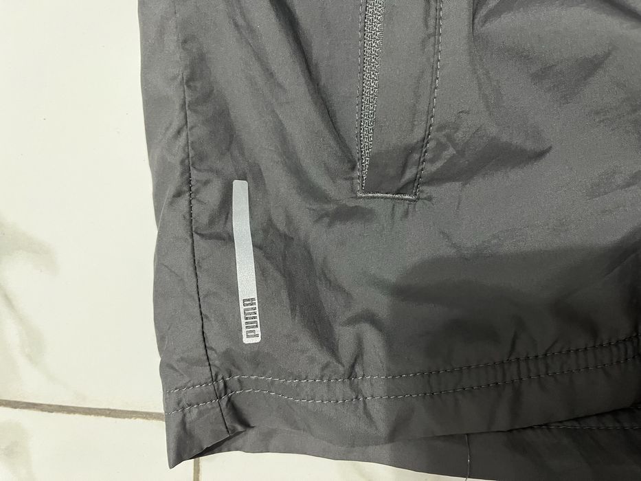 Geaca fas subtire barbati , Puma , marime L