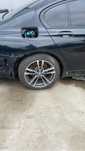 Jante aliaj BMW G11 G12 G30 R19 + cauciucuri noi 245/45/R19