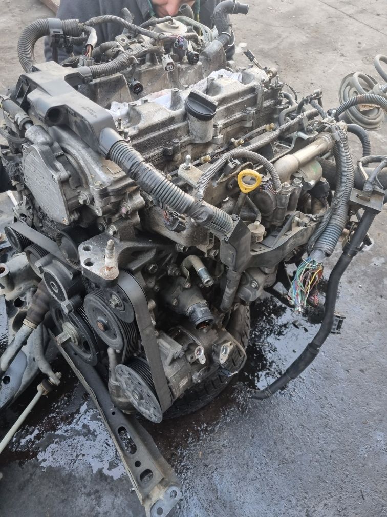 Двигател за Toyota Rav4 2.2dcat 177ks 2007godina