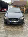 Audi A4 B7 S-line