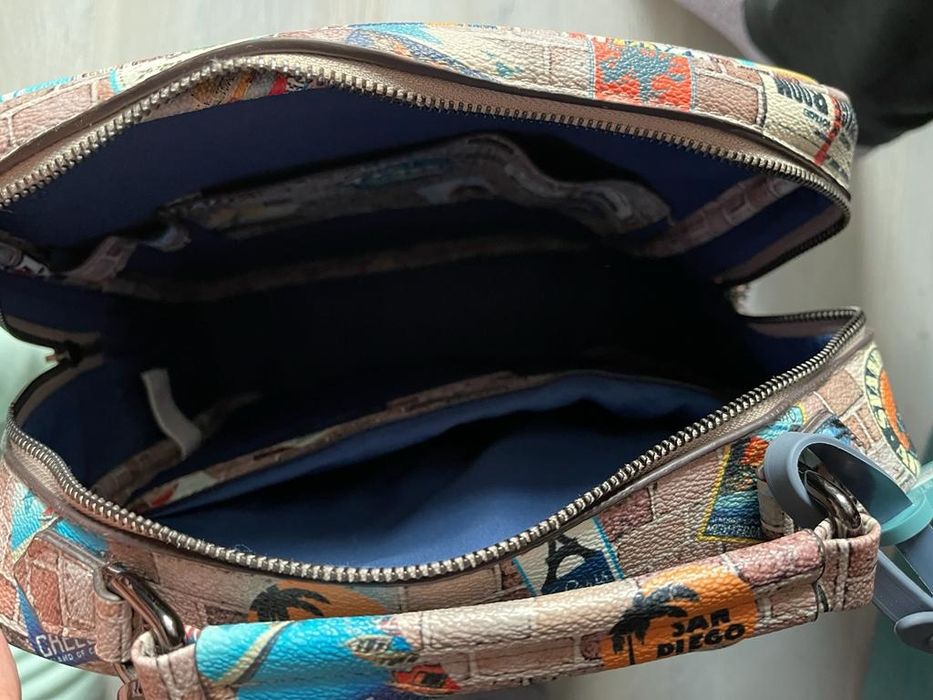 Rucsac pentru dama special