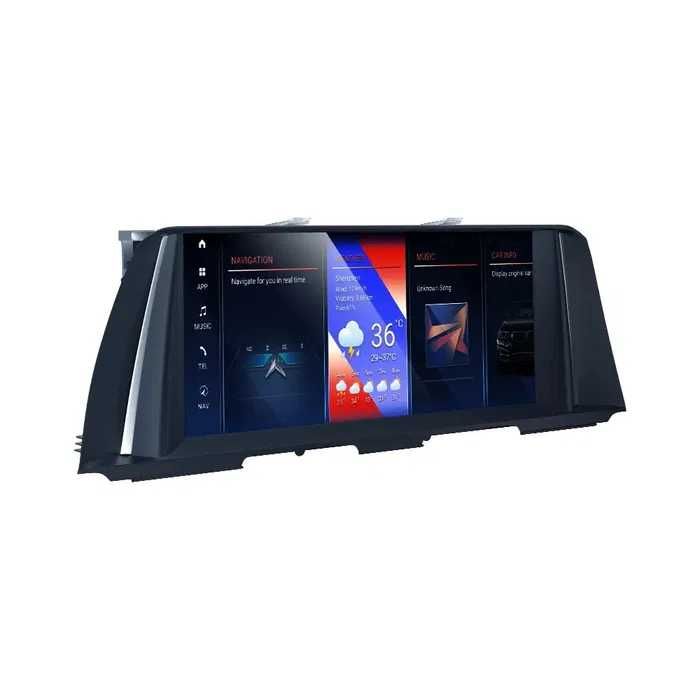 Navigatie Android BMW F30, F10, E90, F25, F20