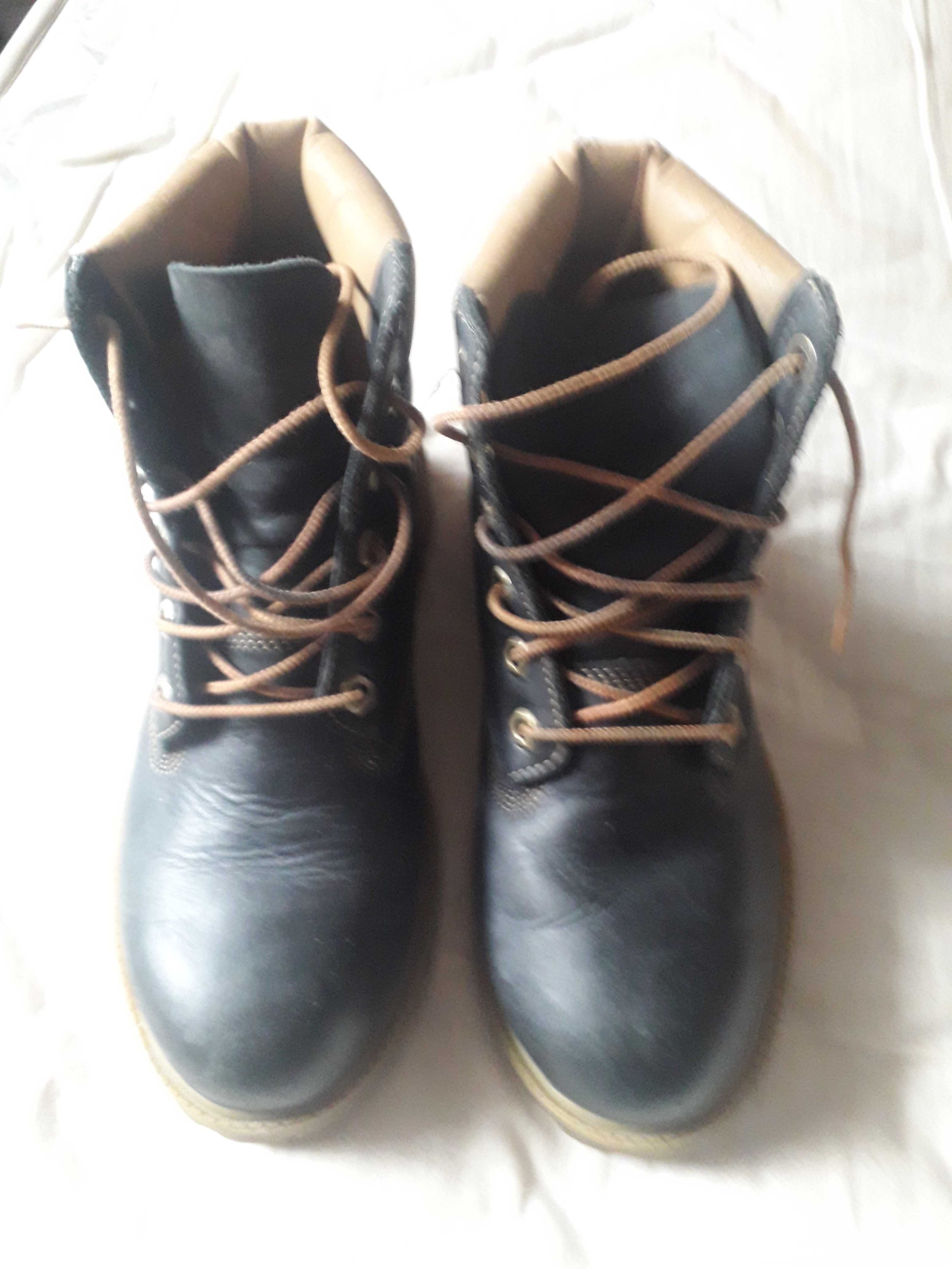 ghete Timberland
