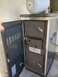 Se vinde soba tip centrala 13 Kw