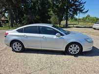 Citroen c5 an 2012