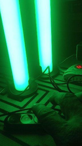 Продам подсветку лампу