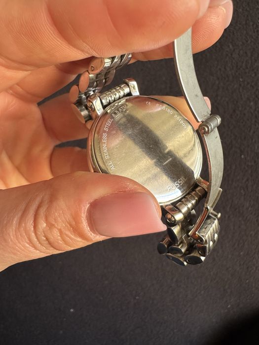 Ceas fossil ,pentru femei