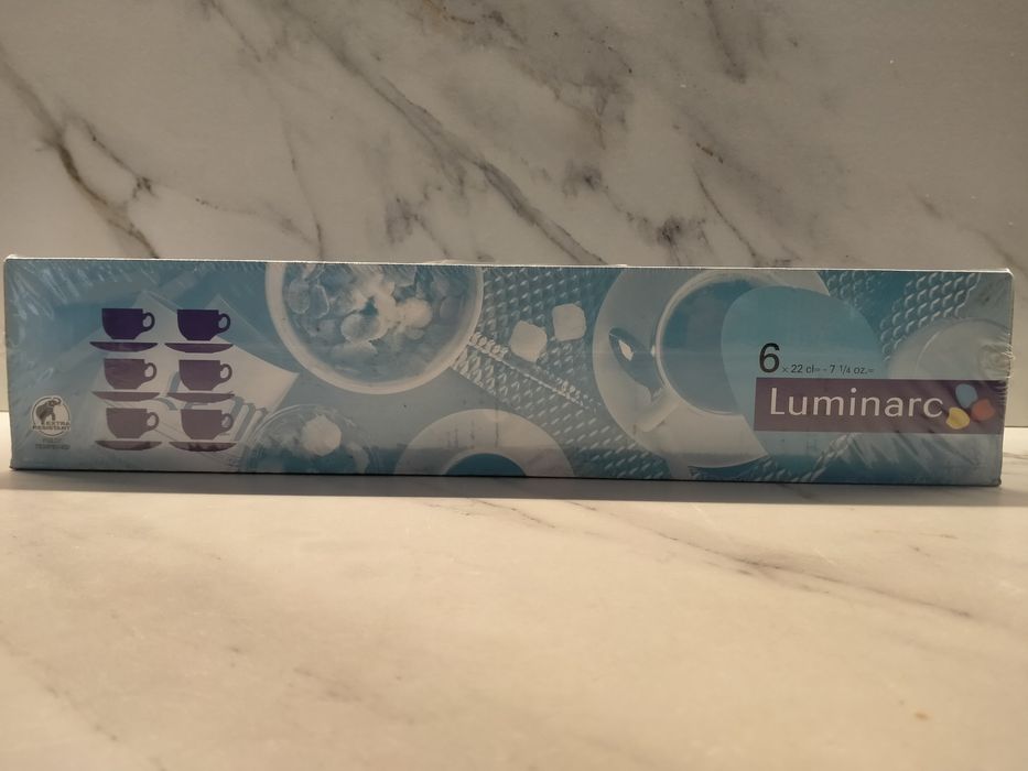 Чайный сервиз Luminarc