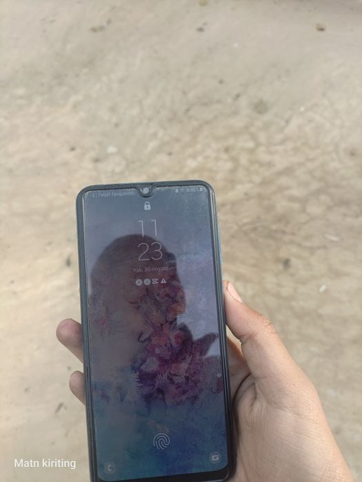 Samsung A 50 4/64 narxi 650.000