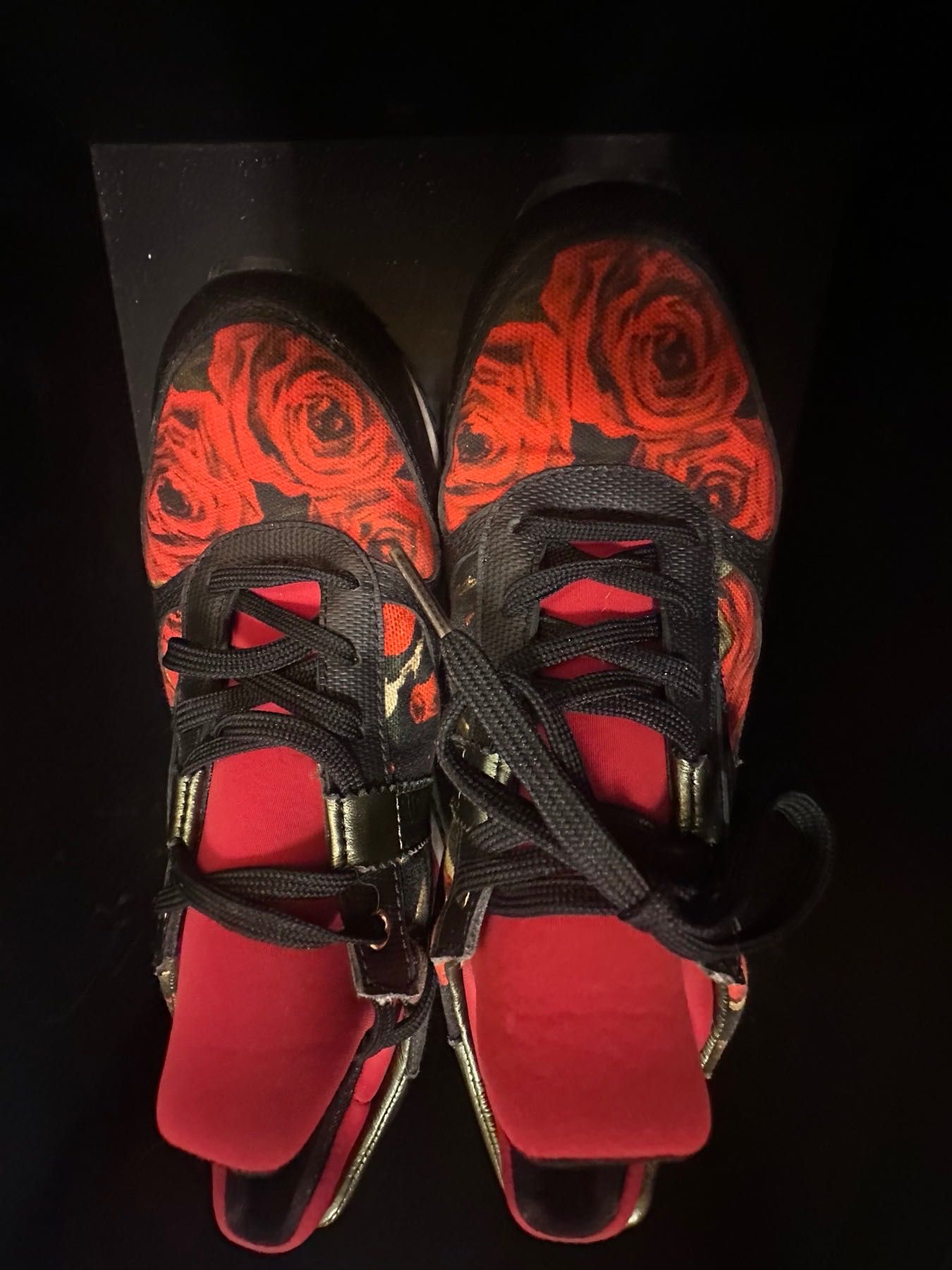 кецове Dolce&Gabbana