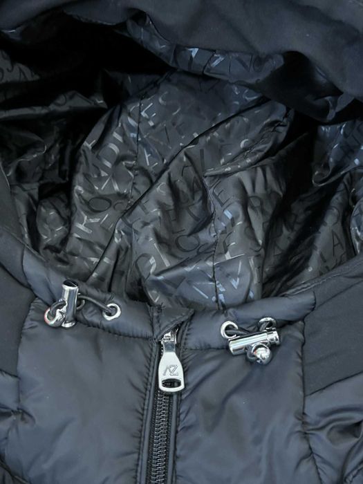 Яке Alessandro MILANO